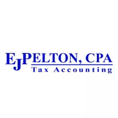 EJ Pelton Company Logo