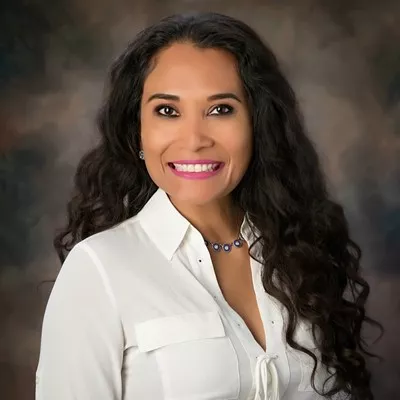 Eka Suryadi Poling Realtor at Keller Williams Realty Logo