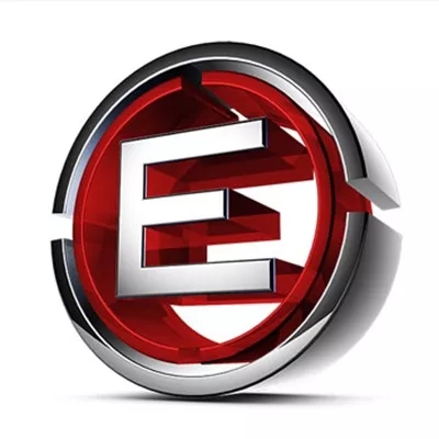 Elcano Construction Logo