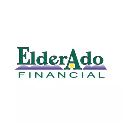 ElderAdo Financial Logo