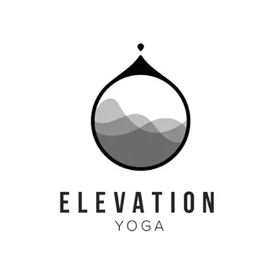 Elevation Yoga Logo