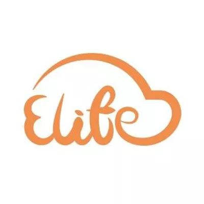 Elife Limo Logo