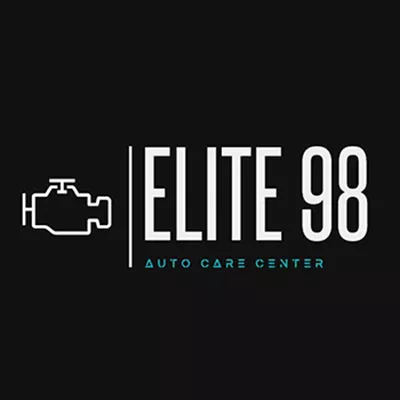 Elite 98 Auto Care Center logo
