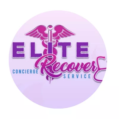 Elite Concierge Recovery Services Logo