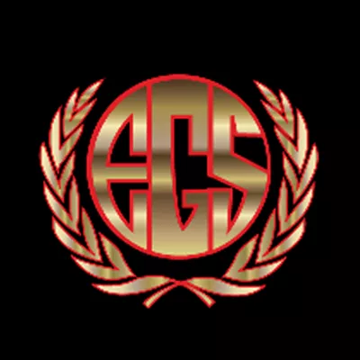 Elite Guard Security (EGS) Logo