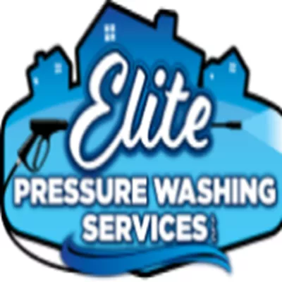 Elite Pressure Washing Services LLC Logo