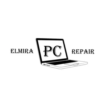 Elmira PC Repair, Inc. Logo