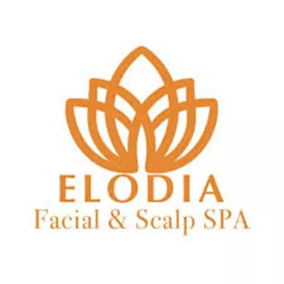 Elodia Facial & Scalp SPA Logo