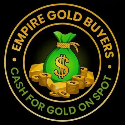 Empire Gold Buyers Logo
