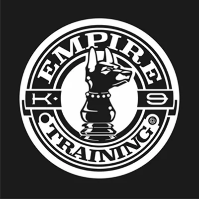 Empire k9 Training Logo
