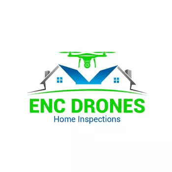 ENC DRONES LLC Logo