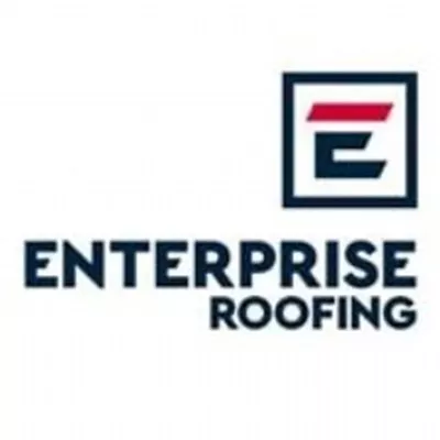 Enterprise Roofing Logo