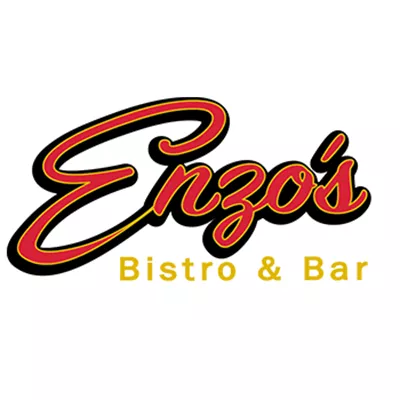 Enzo's Bistro and Bar La Quinta Logo