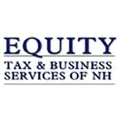 Equity Tax & Business Services Logo