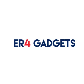 ER4GADGETS Logo