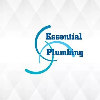 Essential Plumbing Logo