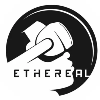 Ethereal Logo