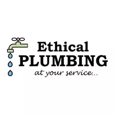 Ethical Plumbing Services Logo