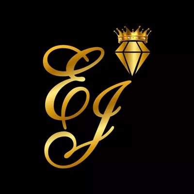 Euddy Jewelry Logo
