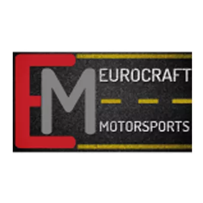 Eurocraft Motorsports  Logo
