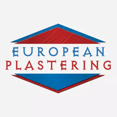 European Plastering Inc Logo