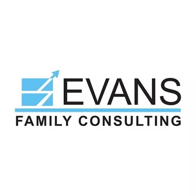 Evans family consulting  Logo