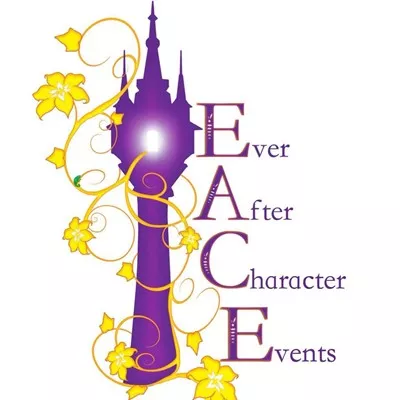 Ever After Character Events Logo