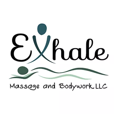 Exhale Massage And Bodywork LLC Logo