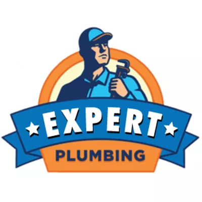 Expert Plumbers Logo