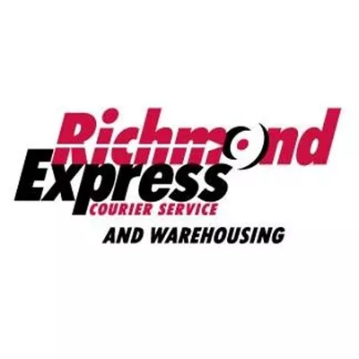 Express delivery  Logo