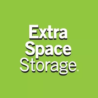 Extra Space Storage  logo