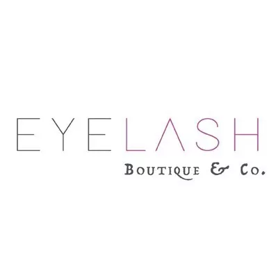 Eyelash Boutique & co northwest Logo