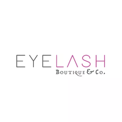 Eyelash Boutique & Co. Logo
