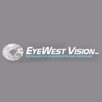 EyeWest Vision Logo