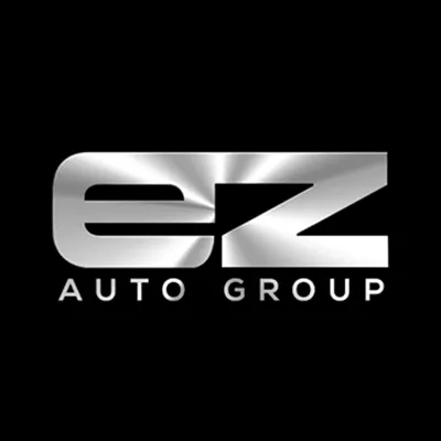 EZ Auto Group Logo