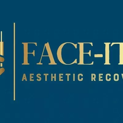 Face-it Recovery logo