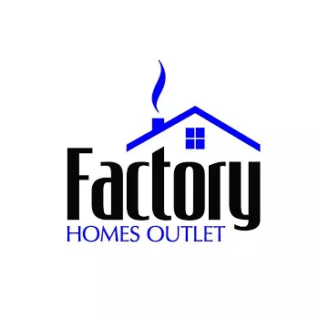 Factory Homes Outlet Logo