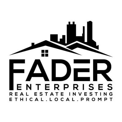 Fader Enterprises Logo