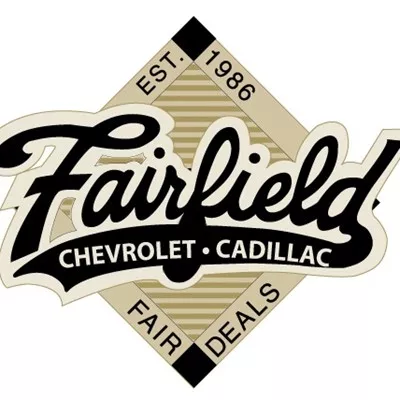 Fairfield Chevrolet Cadillac Logo