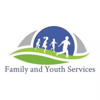 Family and Youth Services logo