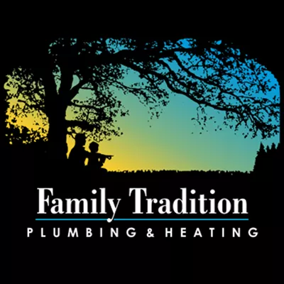 Family Tradition Plumbing and Heating LLC Logo