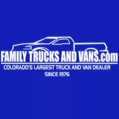 Family Trucks and Vans logo