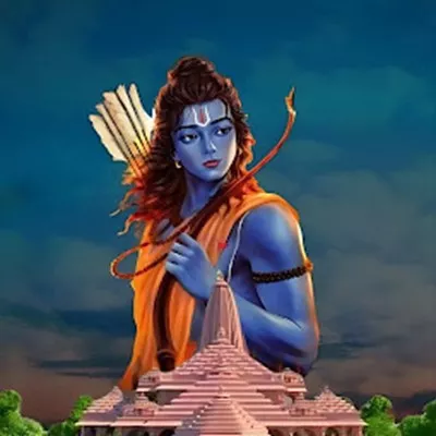 Famous Astrologer and Psychic Reader Spiritual Healing center Black magic Removal Love Expert Logo