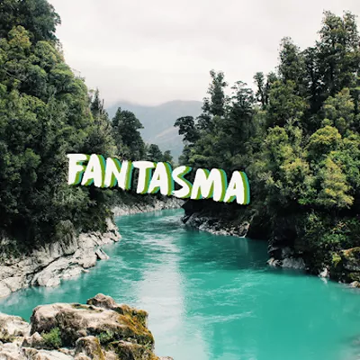 Fantasma Dev LLC Logo