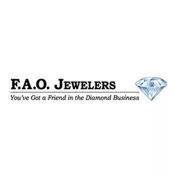 F.A.O. Jewelers Logo