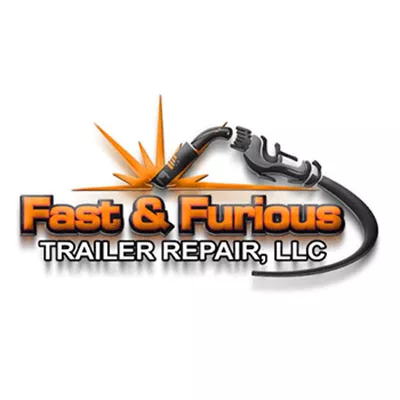 Fast and Furious Trailer Repair LLC Logo