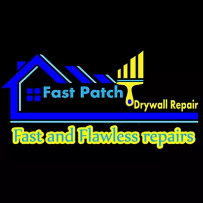 Fast Patch Drywall Repair Logo