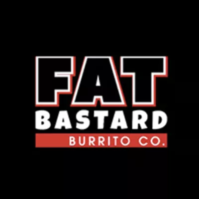 Fat Bastard Burrito Co. Logo