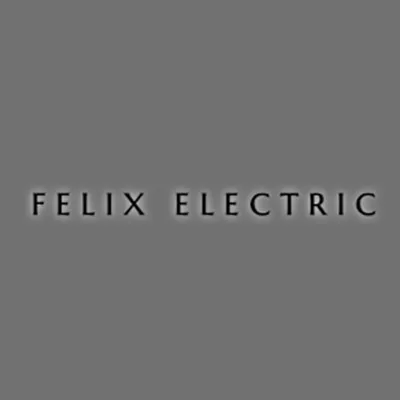 Felix Electric Logo