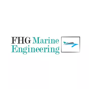 FHG Marine Engineering, Inc. Logo